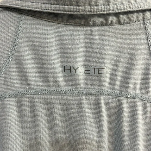 Hylete polo - Picture 3 of 4